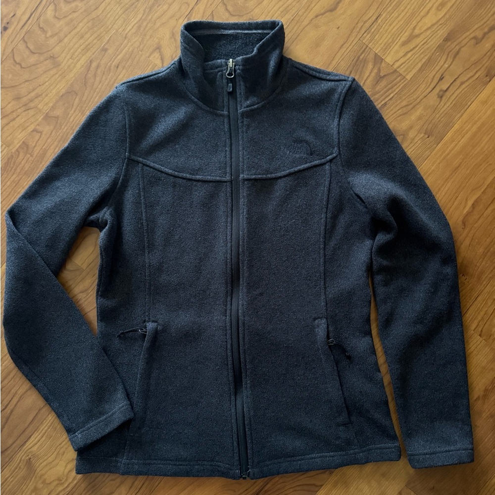 The North Face Women's Black Ski Jacket